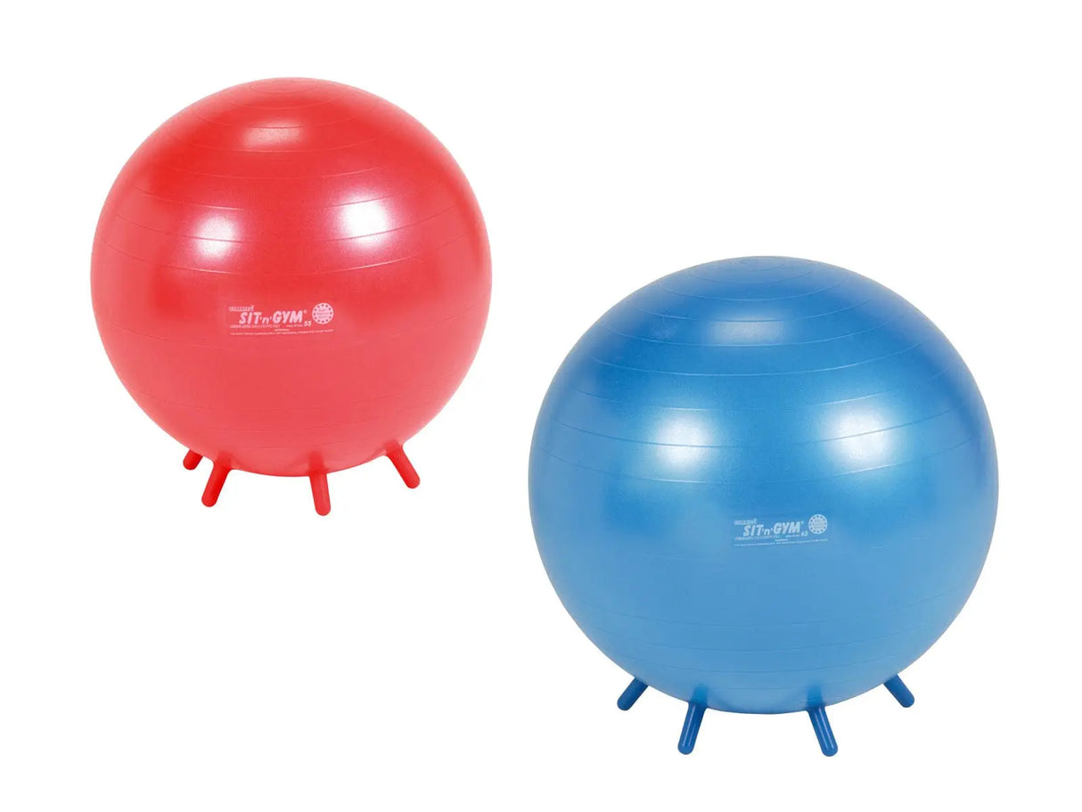 Gymnic Balance/Posture Sit 'n' Gym (55cm)