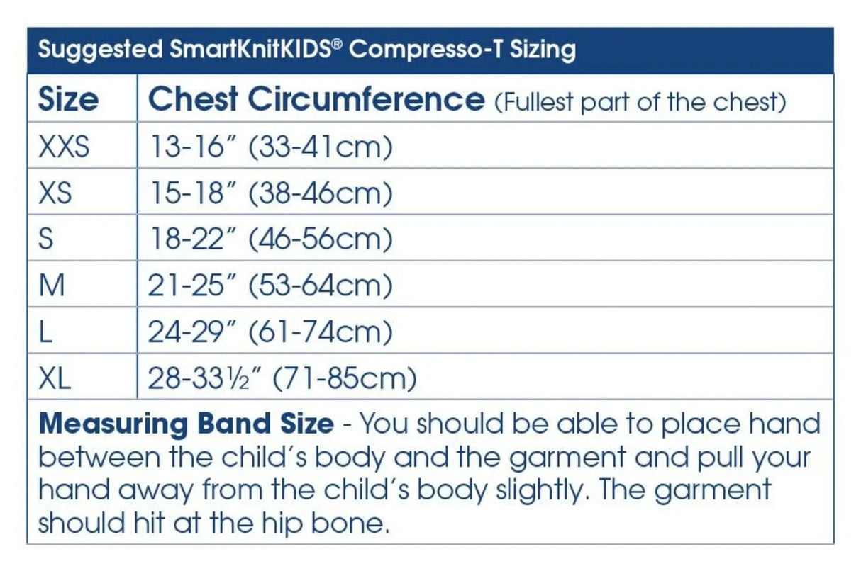 Smartknit Clothing & Accessories Smart Knit Seamless Compresso T