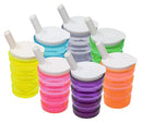 Sure Grip Cup Coloured set 6 - Sensory Corner