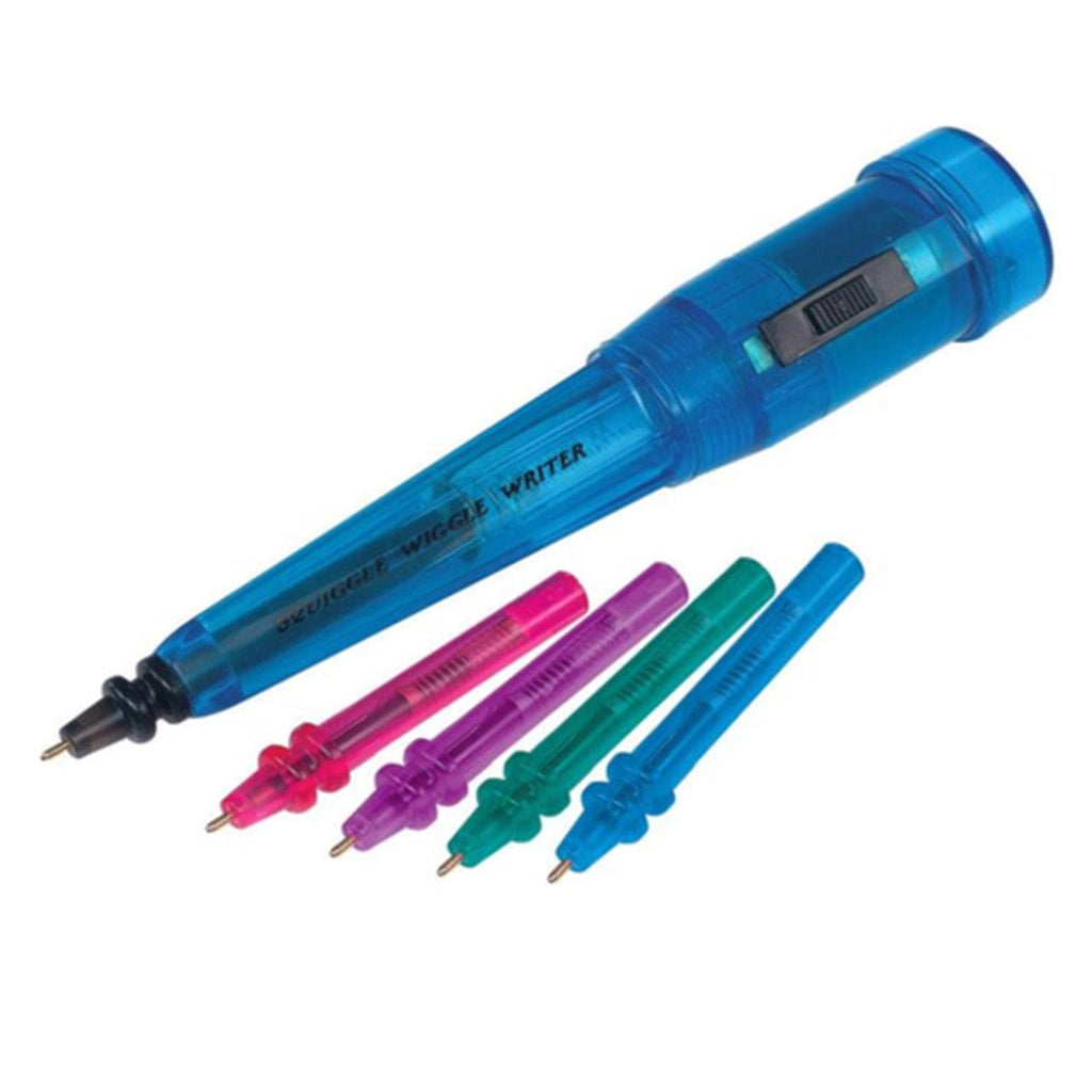 Vibrating Pen – Sensory Corner