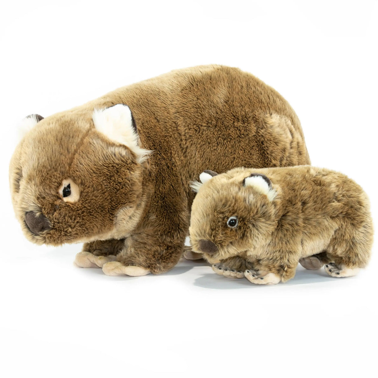 Bocchetta Weighted/ Pressure Weighted Wombat Extra Large 5kg