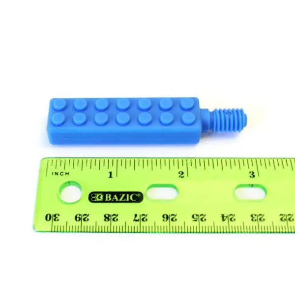Ark Therapeutics Oral Motor Z- Vibe Brick Tip Attachment