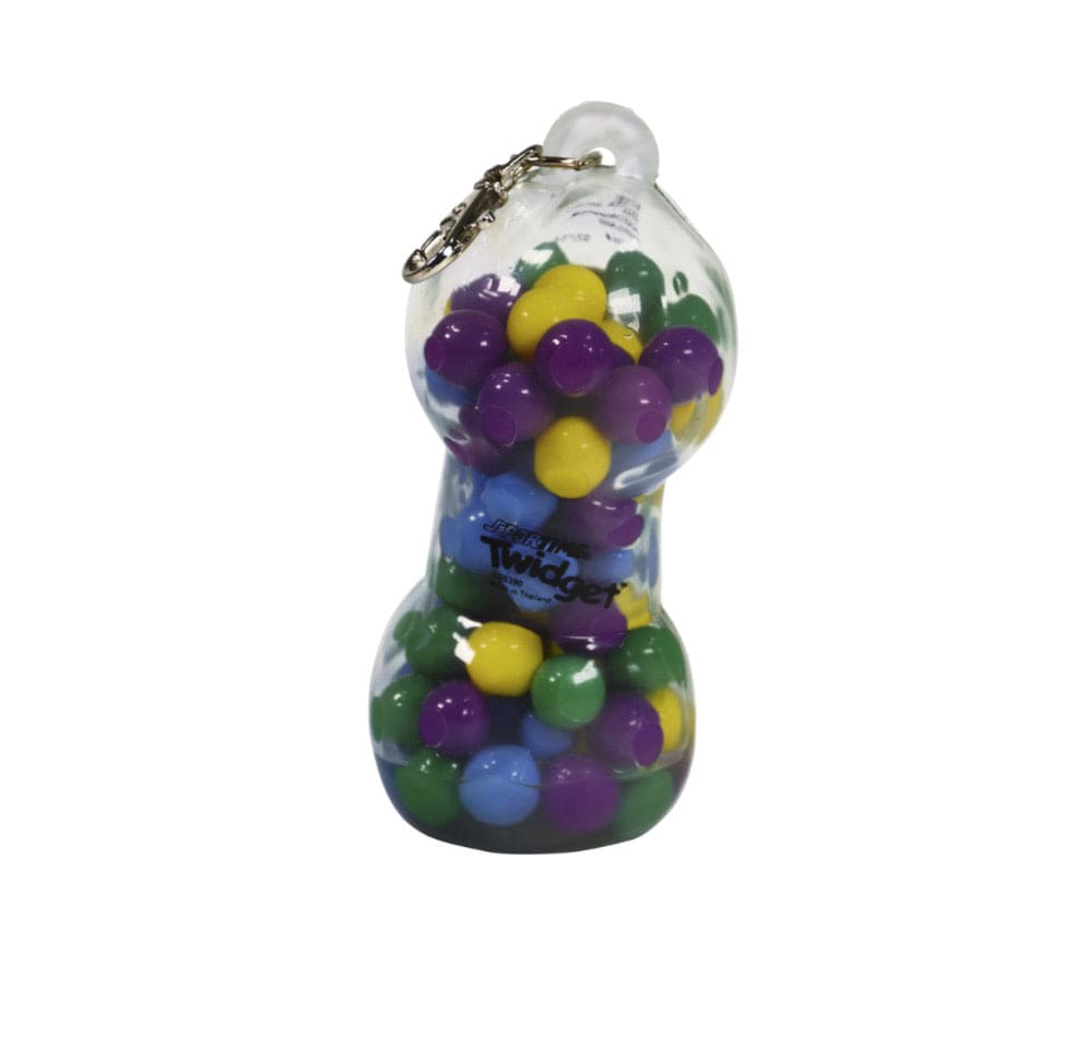 Abilitations Fine Motor Twidget