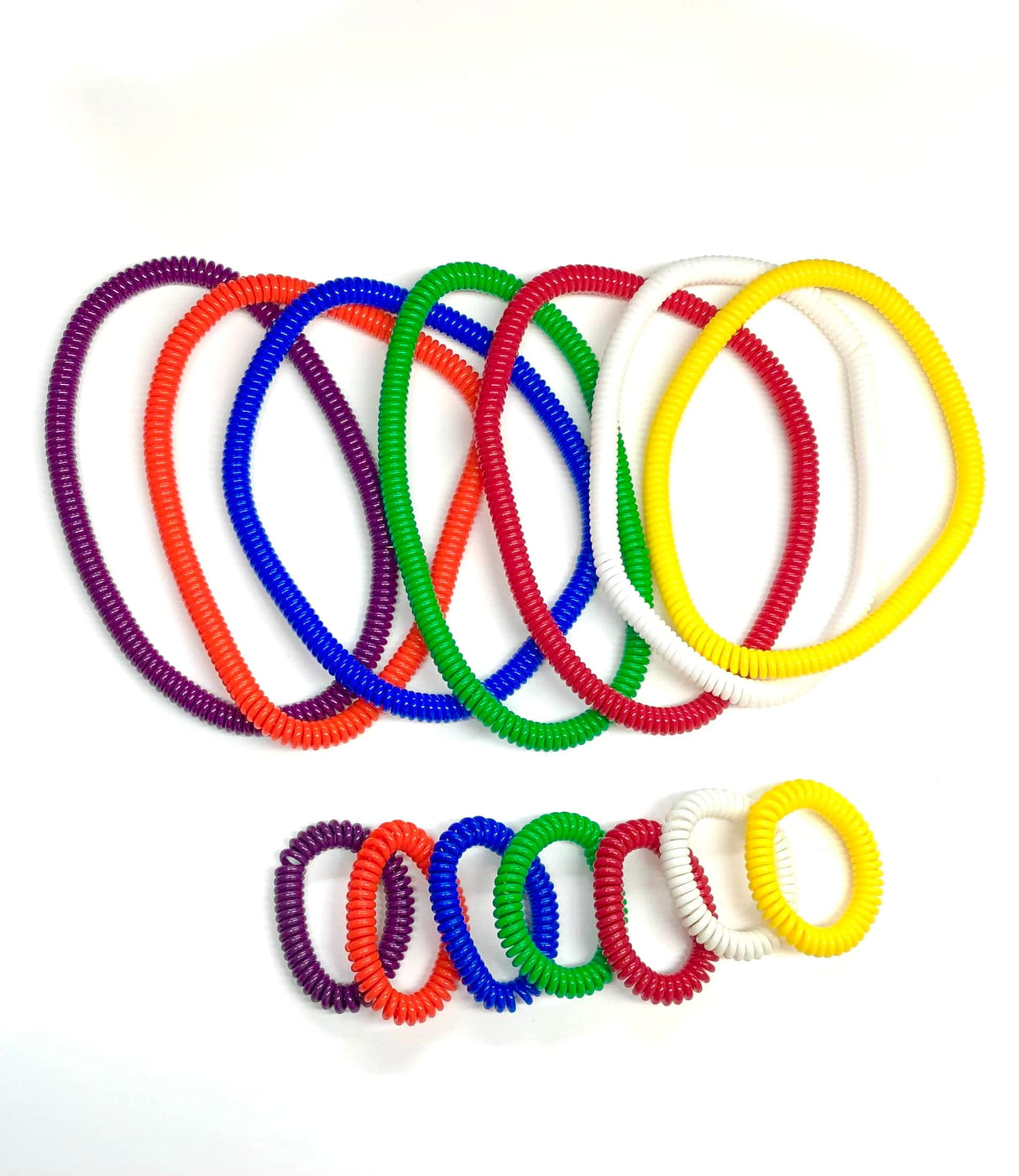 Abilitations Oral Motor Chewlery Bracelet & Necklace set