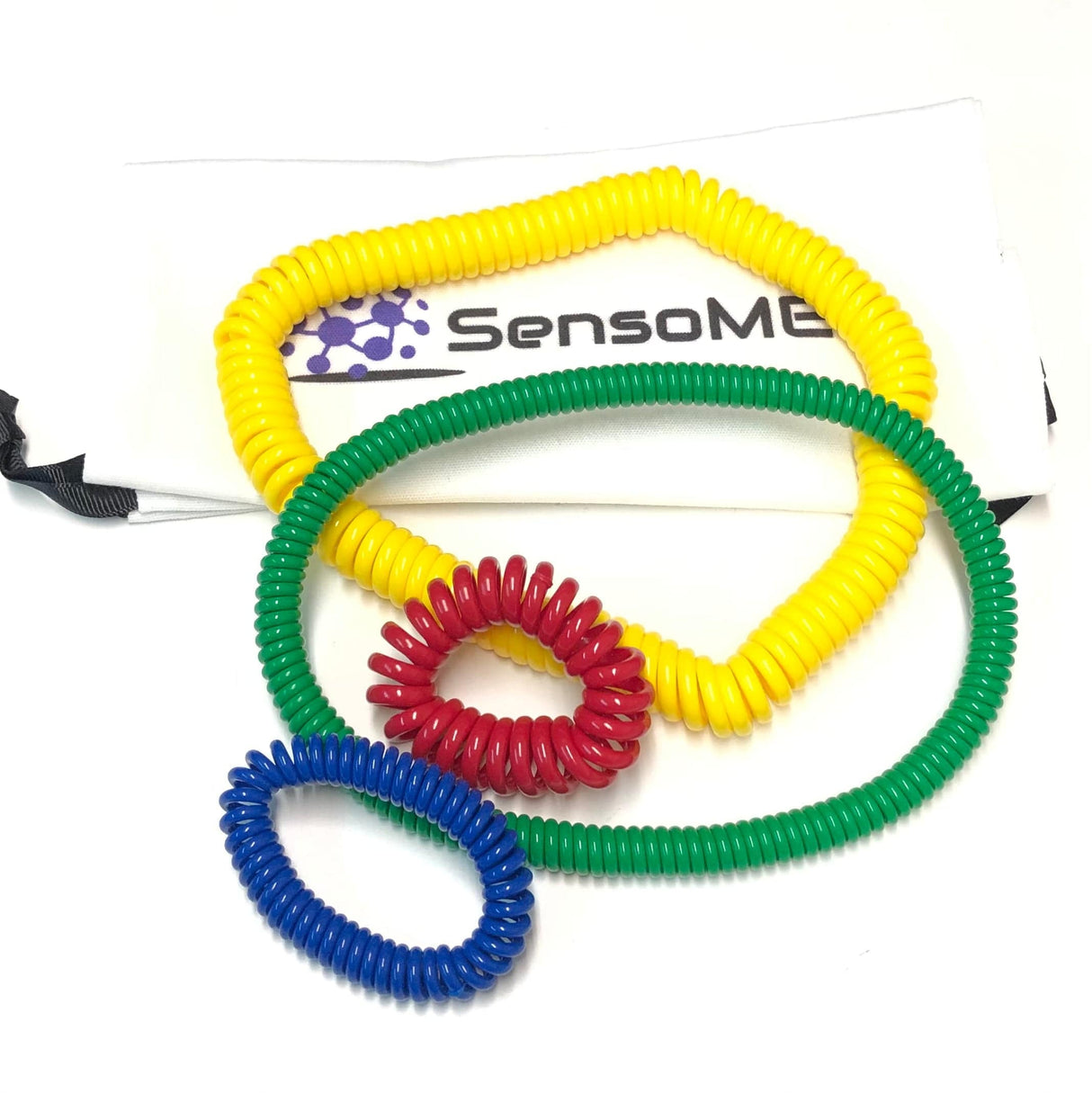 Abilitations Oral Motor Chewlery Combo (4 set)