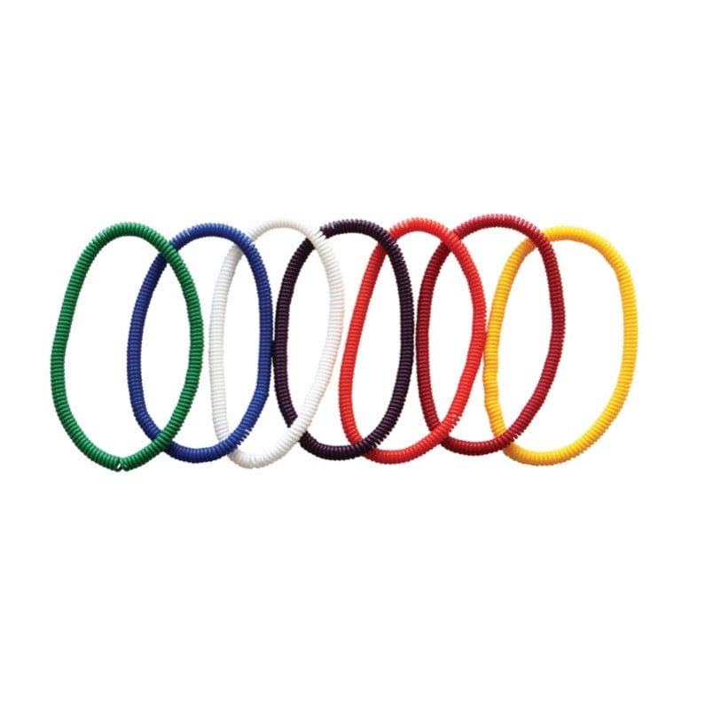 Abilitations Oral Motor Chewlery Necklace 7 Set