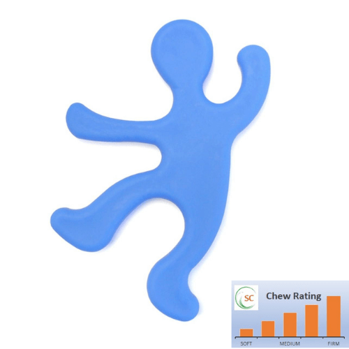 Ark Therapeutics Blue Sidekick Chew