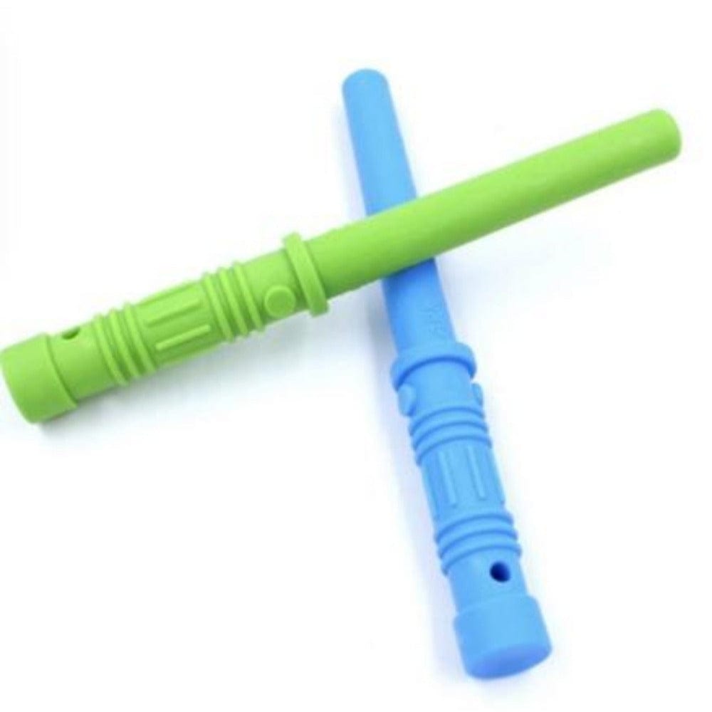 Ark Therapeutics Mega Bite Saber Pendant