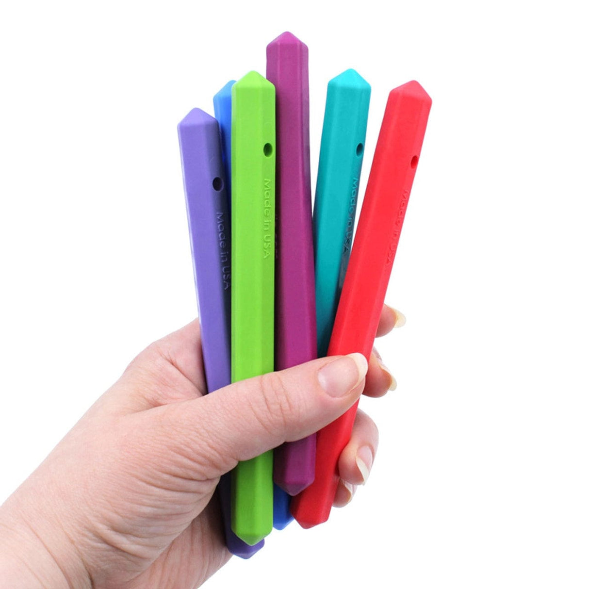 Ark Therapeutics Mega Krypto Bite Necklace