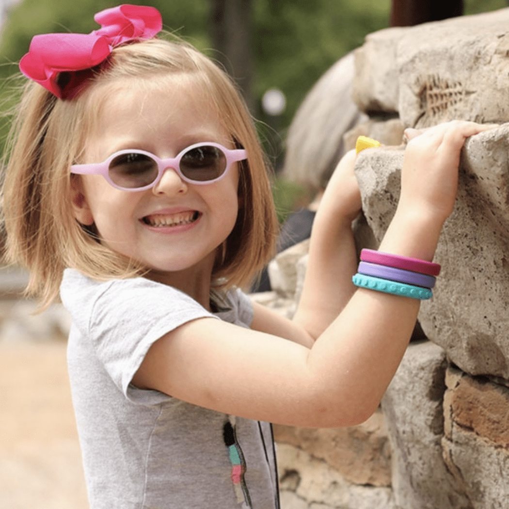 Ark Therapeutics Oral Motor Ark Chewable Bangle