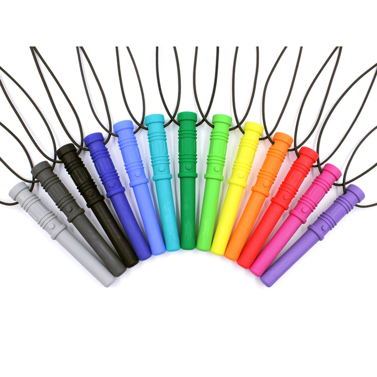 Ark Therapeutics Oral Motor Bite Saber Pendant