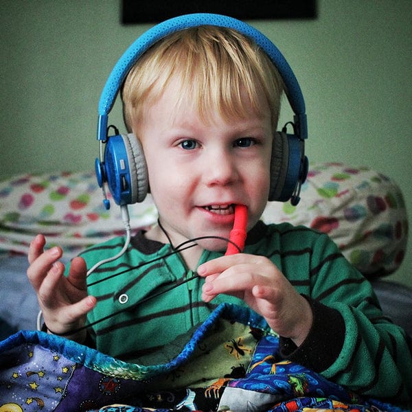 Ark Therapeutics Oral Motor Bite Saber Pendant