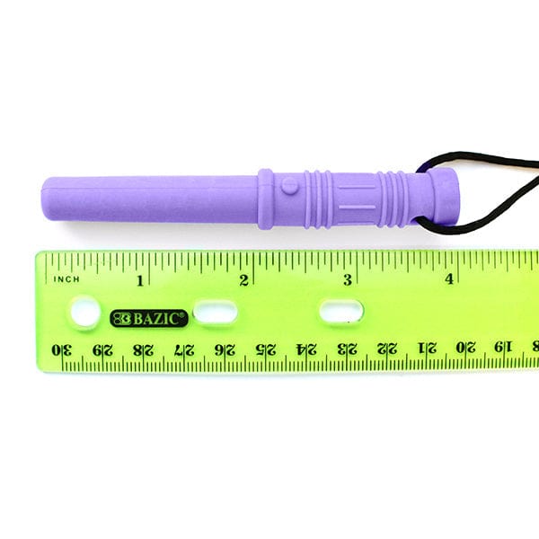 Ark Therapeutics Oral Motor Bite Saber Pendant