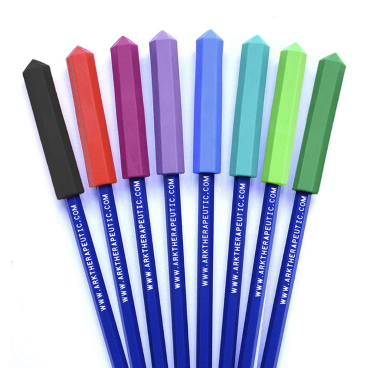 Ark Therapeutics Oral Motor Krypto-Bite Chewable Pencil Topper