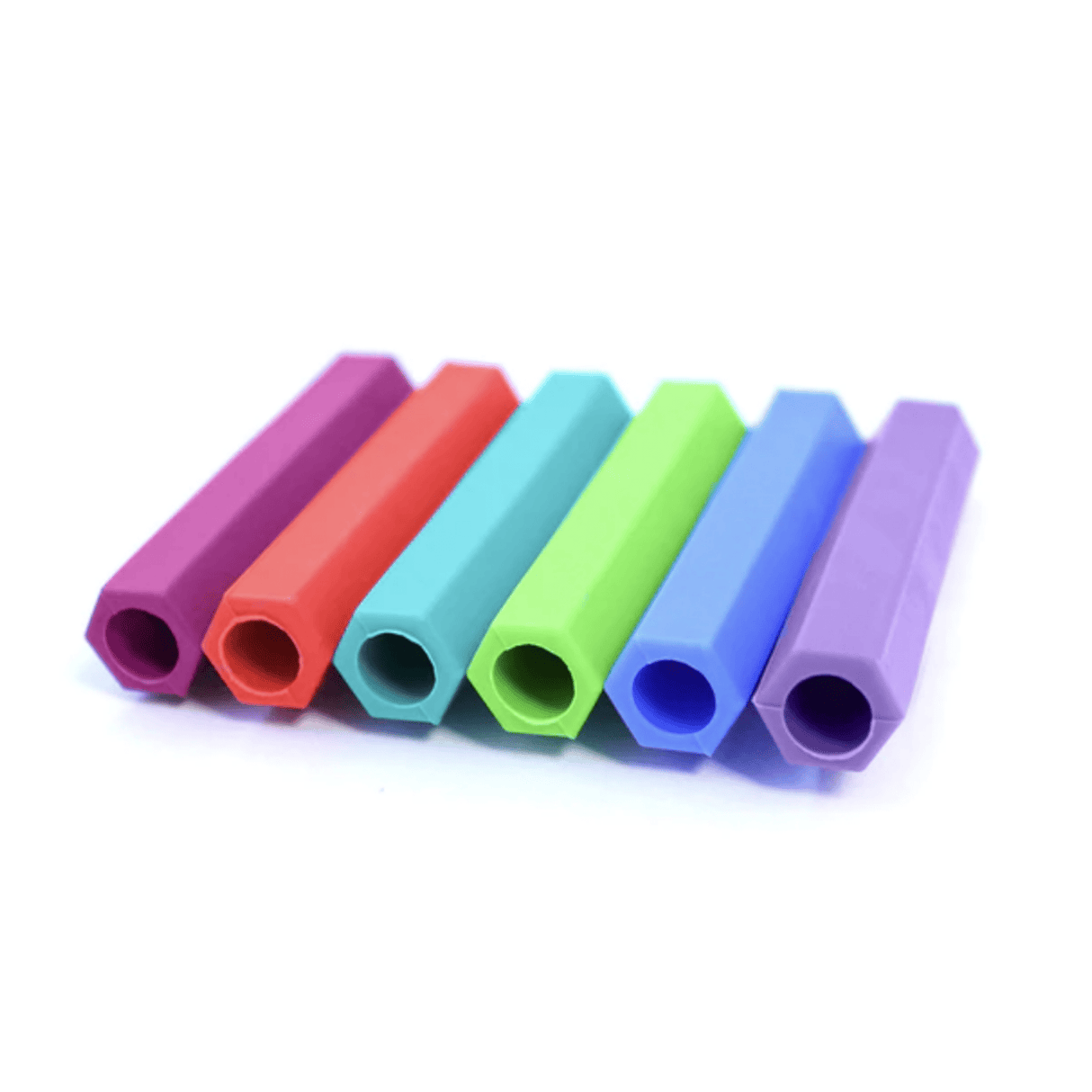 Ark Therapeutics Oral Motor Krypto-Bite Chewable Pencil Topper