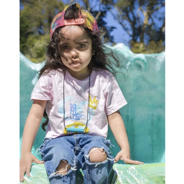 Ark Therapeutics Oral Motor Krypto-Bite Tube