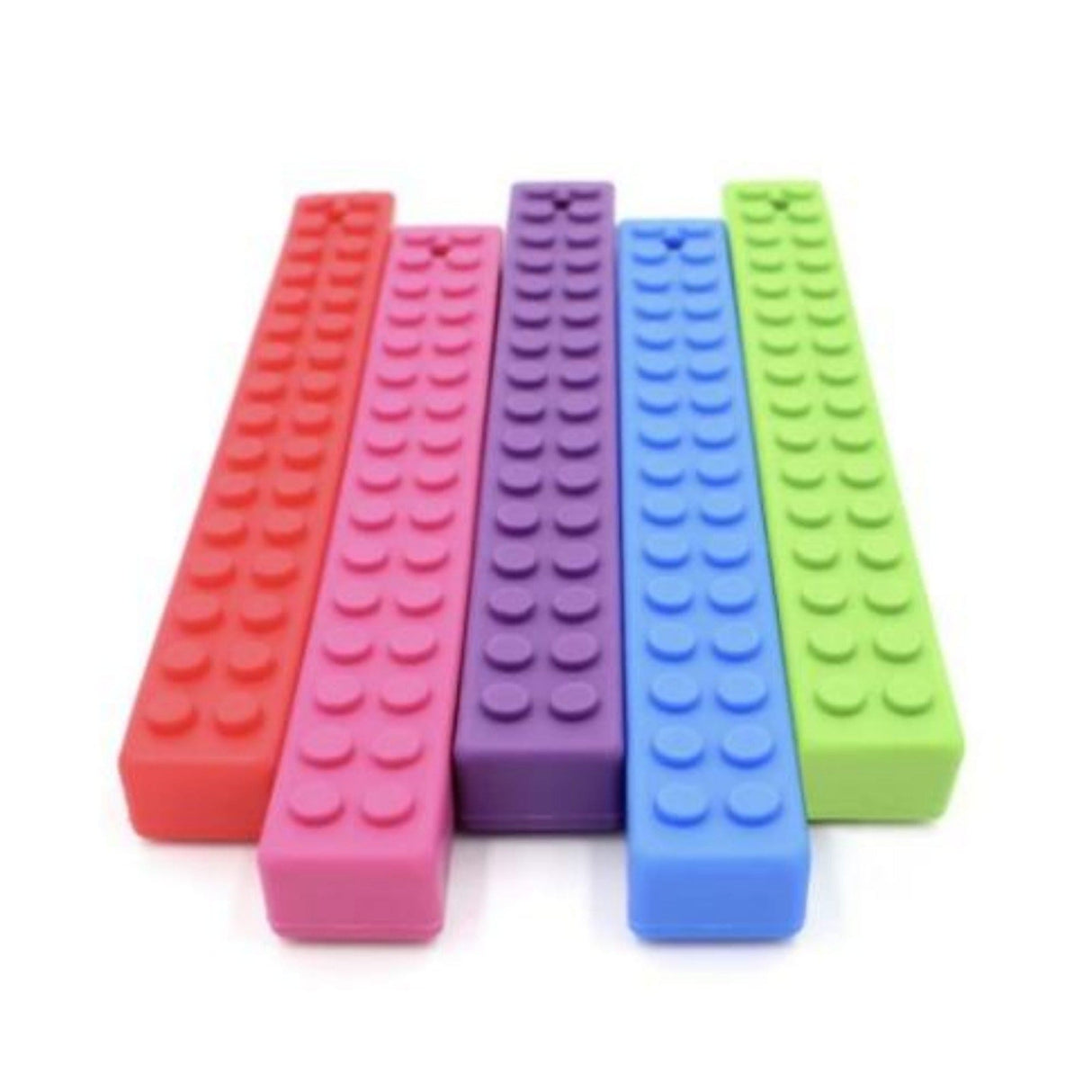 Ark Therapeutics Oral Motor Mega Brickstick Necklace