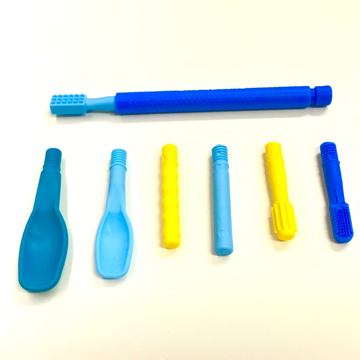 Ark Therapeutics Oral Motor Z-Vibe Starter Kit