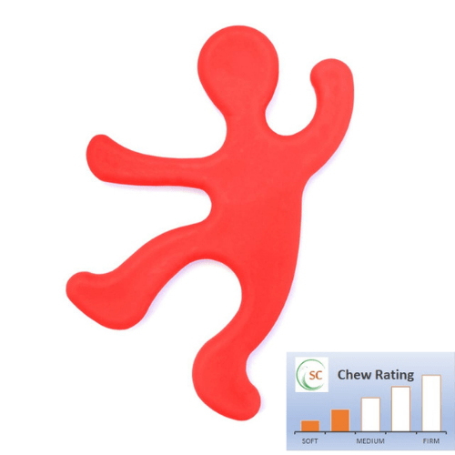 Ark Therapeutics Red Sidekick Chew