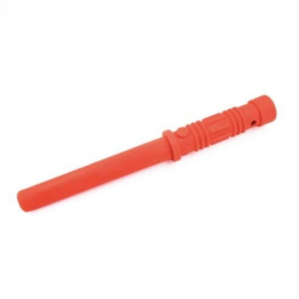 Ark Therapeutics Red - Soft Mega Bite Saber Pendant