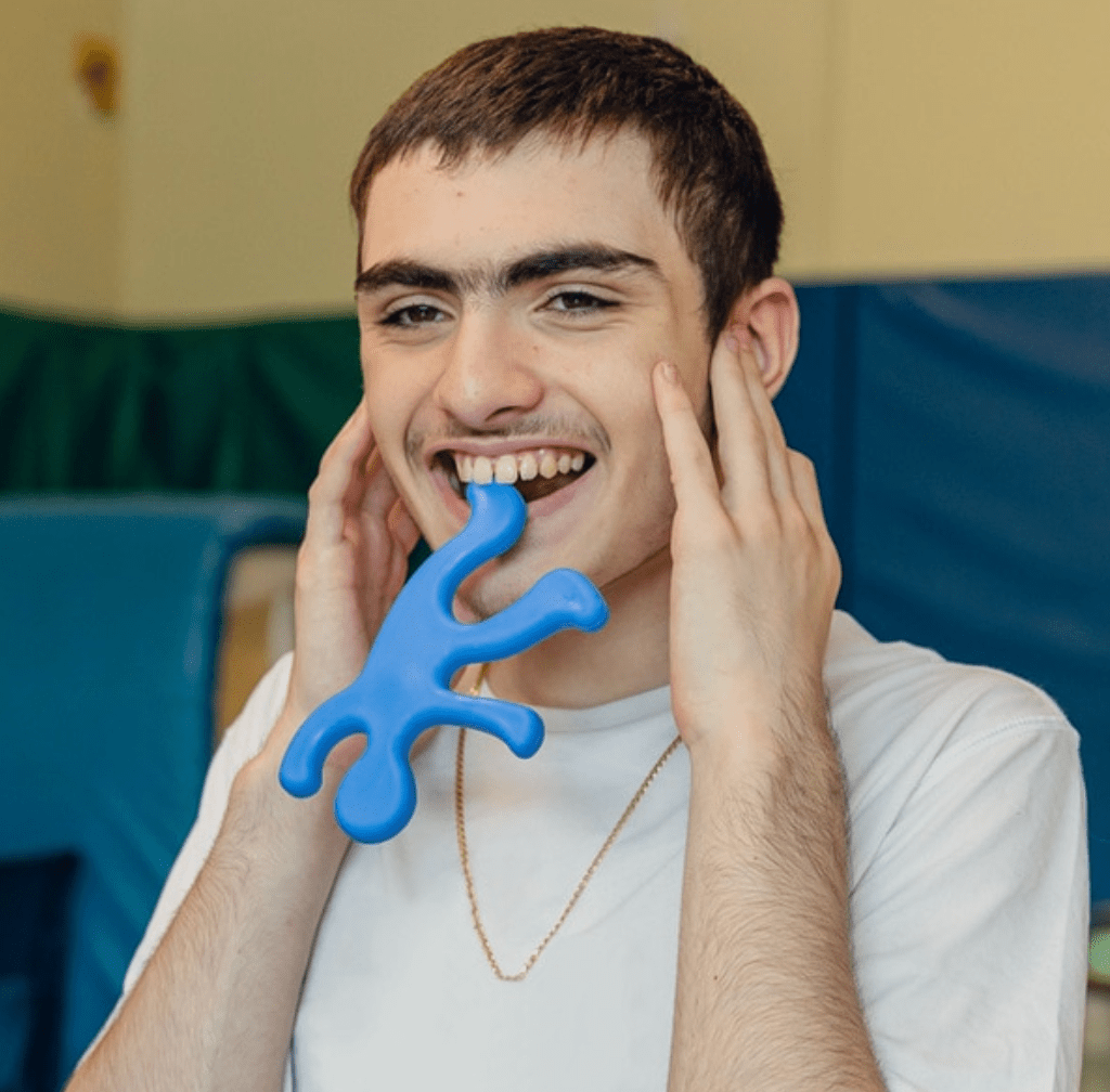 Ark Therapeutics Sidekick Chew