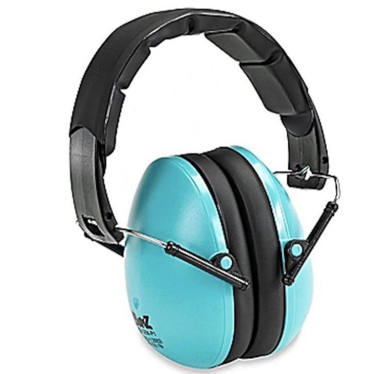 Banz Sound Blue Children's Ear Muffs