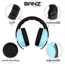 Banz Sound Children's Ear Muffs