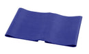 Fabrication Enterprises Gross Motor Blue Exercise Bands - No Latex (1.2m)