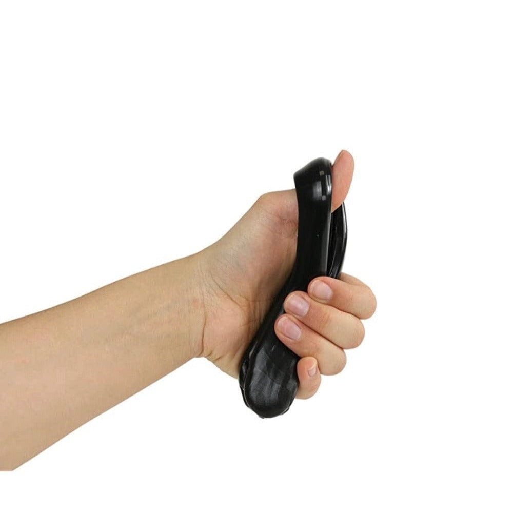 Fabrication Enterprises Tactile Anti-Microbial Theraputty (113g, 450g)