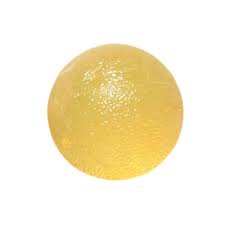 Fabrication Enterprises Tactile Round-Shaped Gel Ball