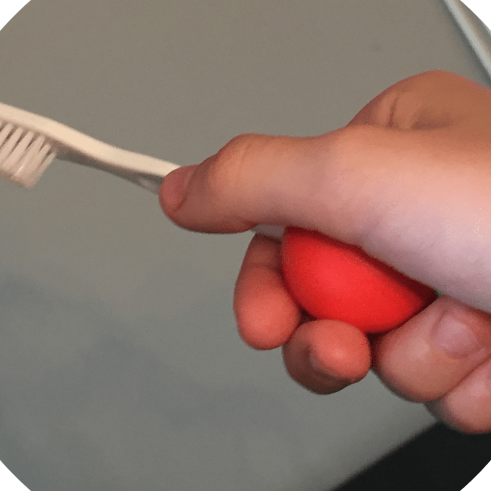 Gripoballs Aids For daily Living Gripoballs Mini Set 3