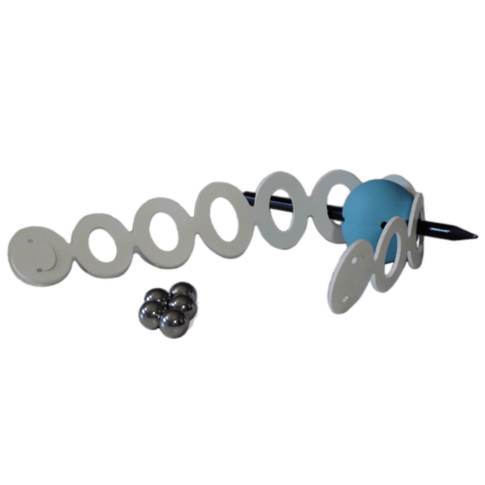 Gripoballs Aids For daily Living GripoFix Set