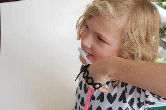 Gripoballs Aids For daily Living Gripokid Strap (set 2)