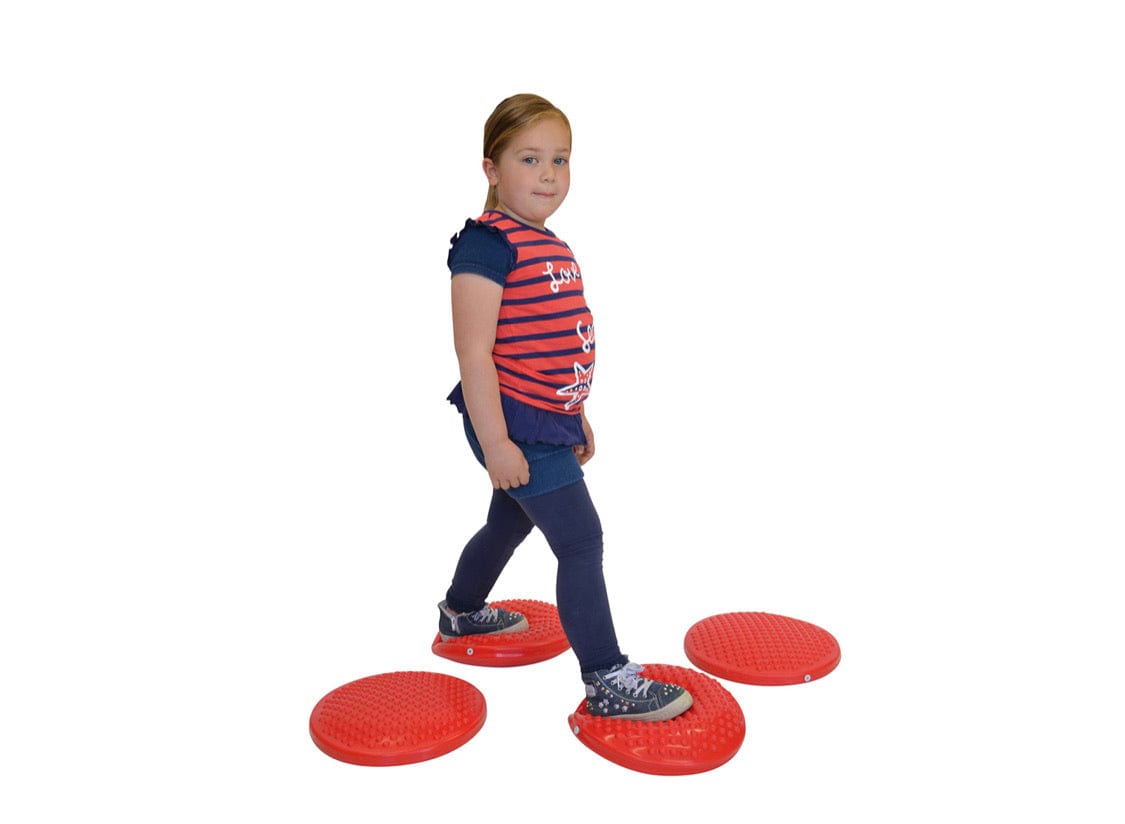 Gymnic Balance/Posture Disc O Sit Junior