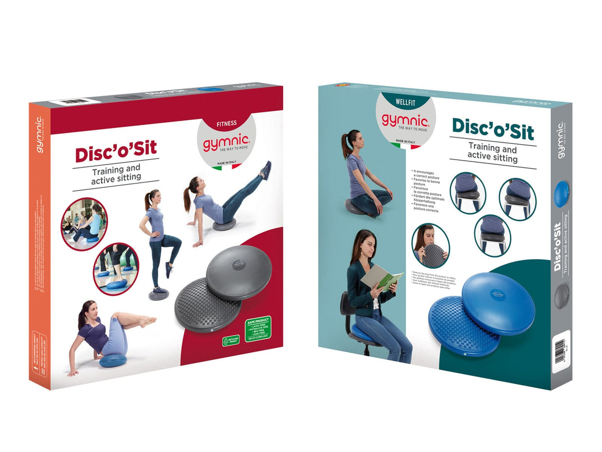 Gymnic Balance/Posture Disc O Sit Senior