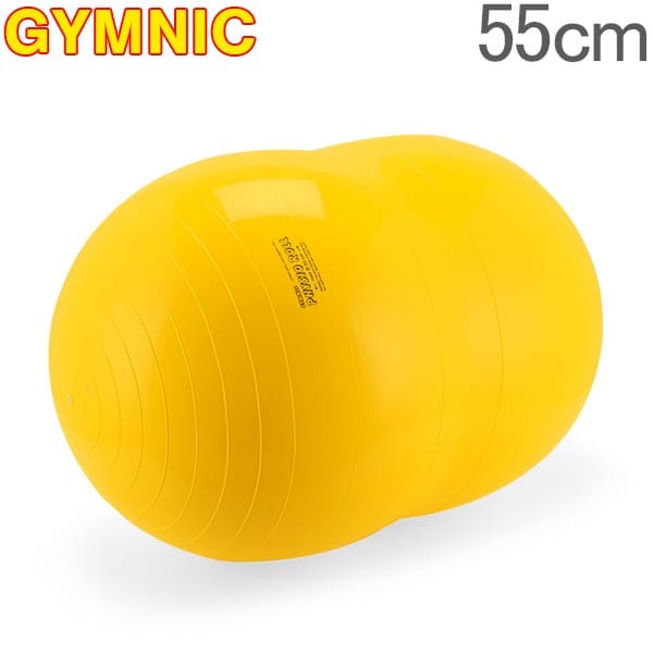 Gymnic Gross Motor 55cm Medium Physio Rolls
