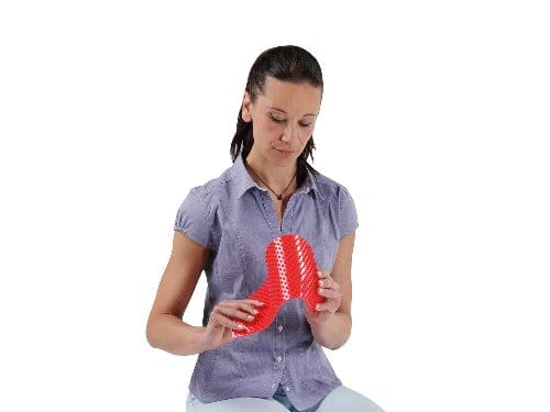 Gymnic Gross Motor Aku Mat