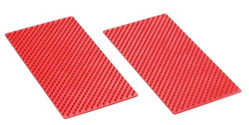 Gymnic Gross Motor Comfort - Red Aku Mat