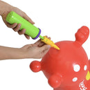 Gymnic Gross Motor Faster Blaster (Hand Pump)
