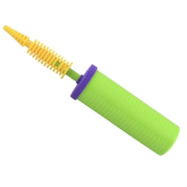 Gymnic Gross Motor Faster Blaster (Hand Pump)