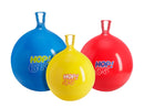 Gymnic Gross Motor Hopper Balls