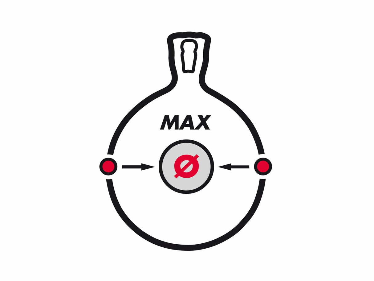 Gymnic Gross Motor Hopper Balls