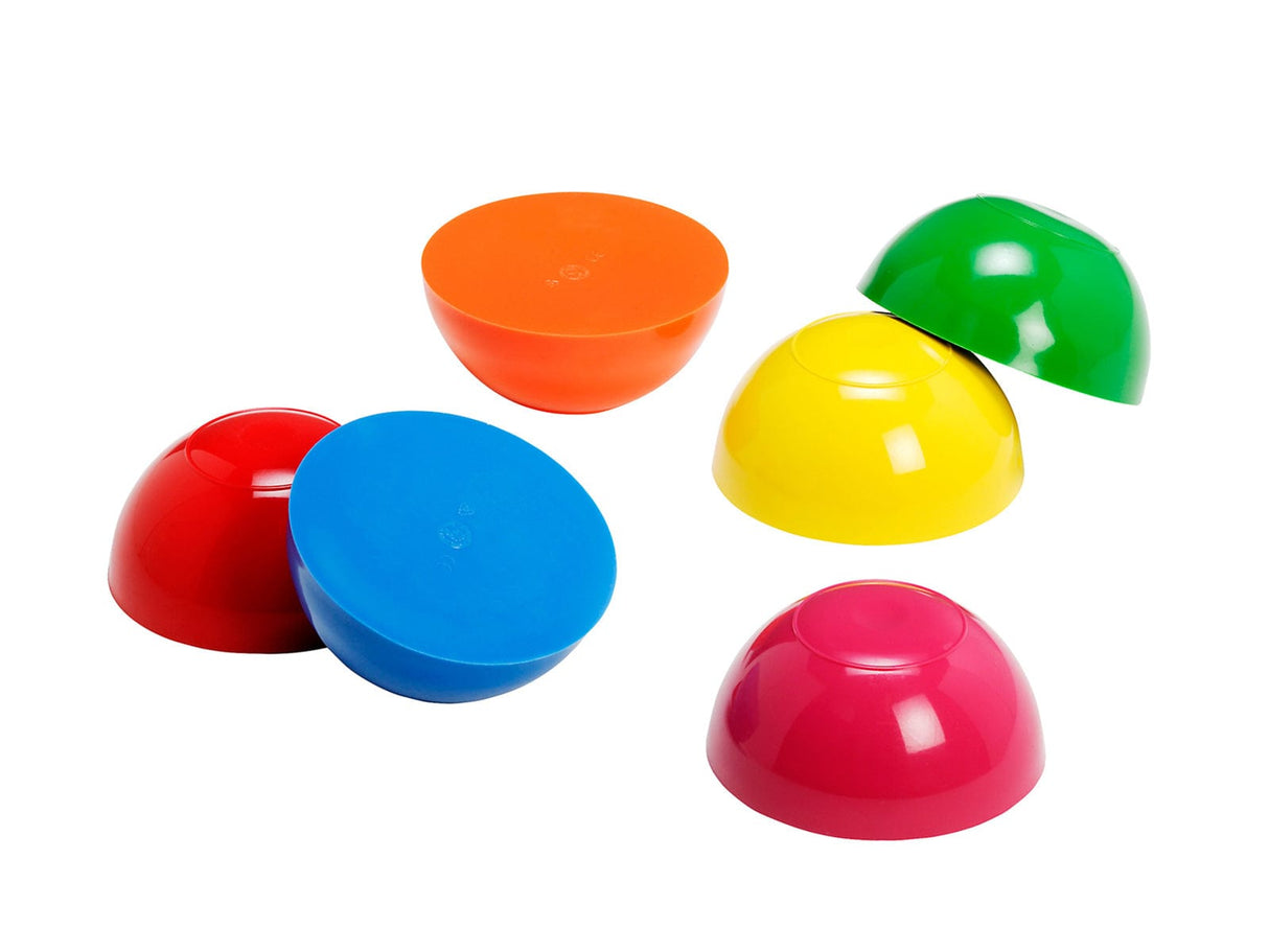 Gymnic Gross Motor Junior Stones (set 6)