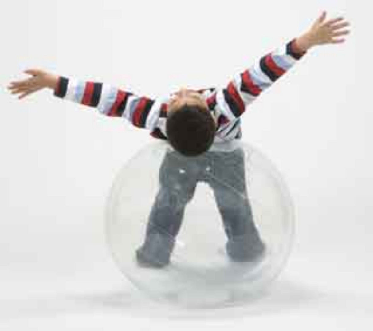 Gymnic Gross Motor Opti Ball