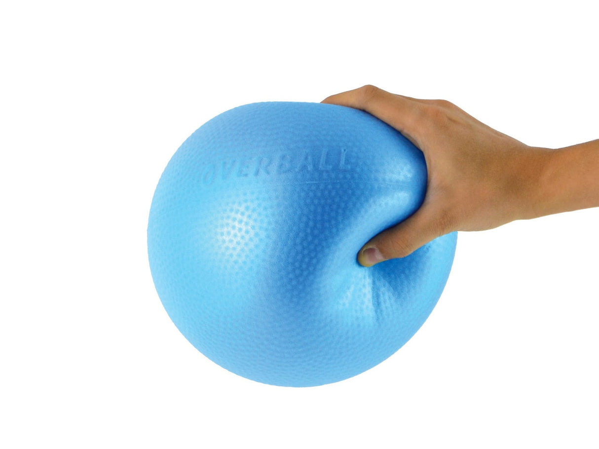 Gymnic Gross Motor Over Ball
