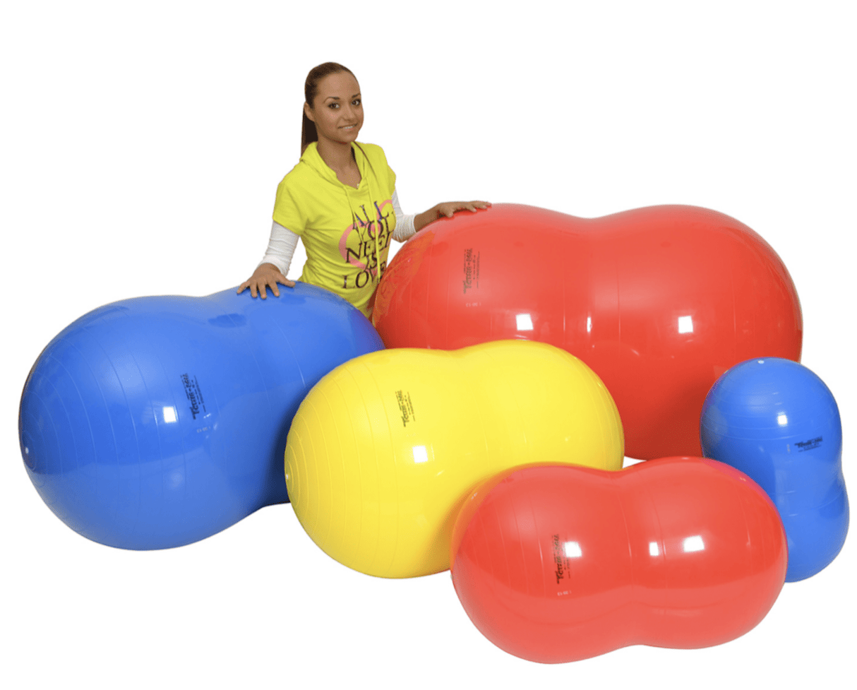 Gymnic Gross Motor Physio Rolls