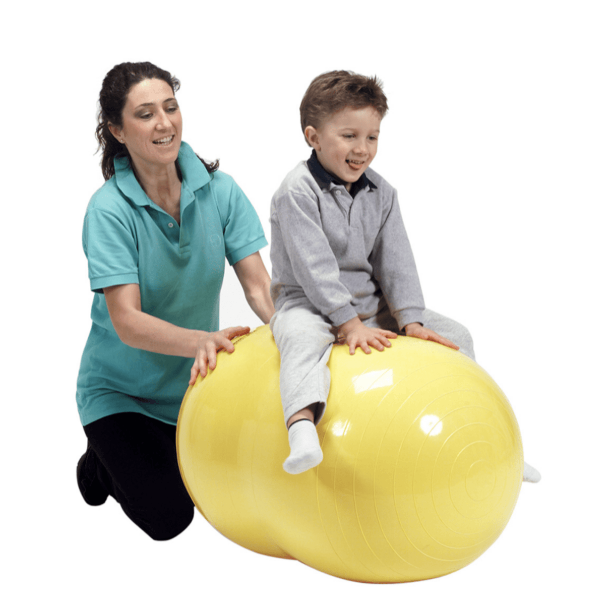 Gymnic Gross Motor Physio Rolls