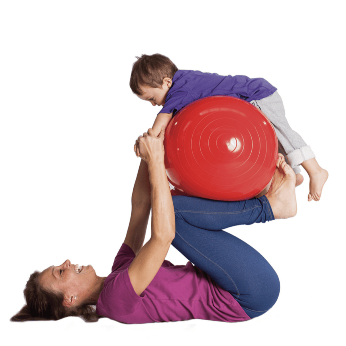 Gymnic Gross Motor Physio Rolls
