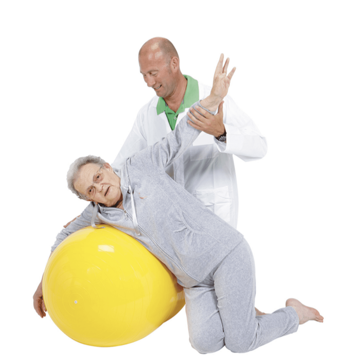 Gymnic Gross Motor Physio Rolls