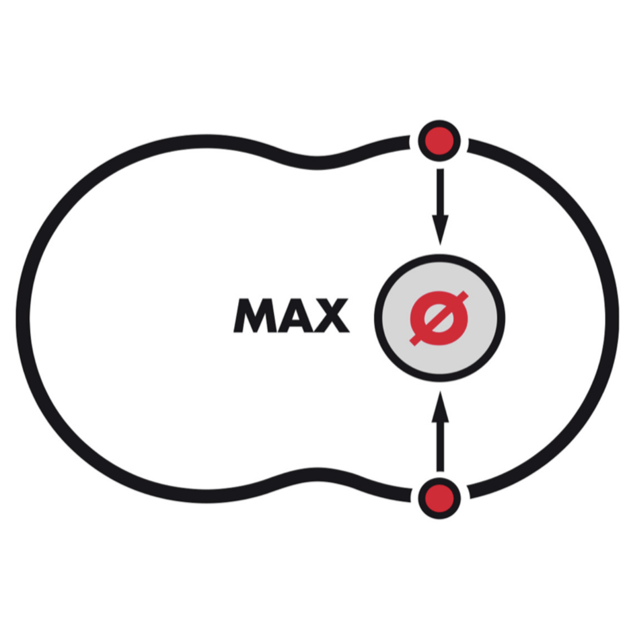Gymnic Gross Motor Physio Rolls